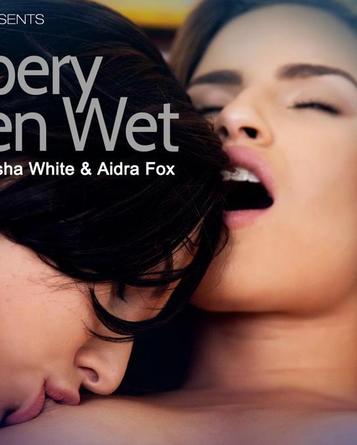 Aidra Fox And Natasha White