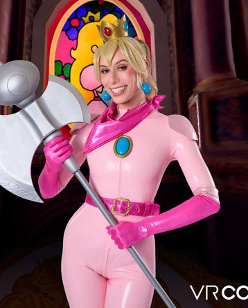 The Super Mario Bros. Movie A XXX Parody