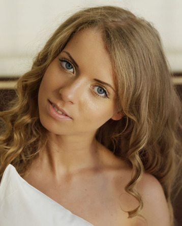 Stella Lane Playing With Herself