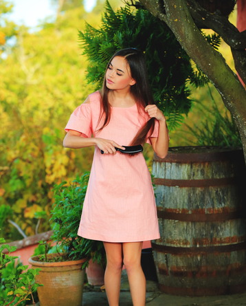 Perfection by Li Moon