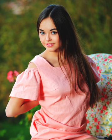 Perfection by Li Moon