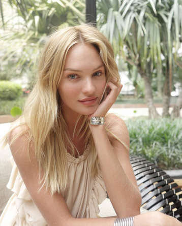 Candice Swanepoel 
