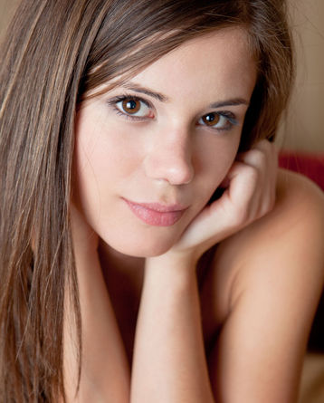 Beauty Faced Caprice