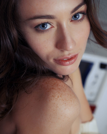 Beauty Zsanett Tormay