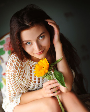 Berenice - Flowers