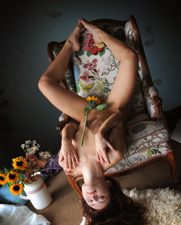 Berenice - Flowers