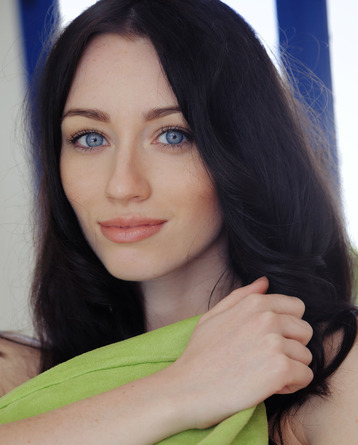 Tormai Zsanett Perfect Small Titted Beauty