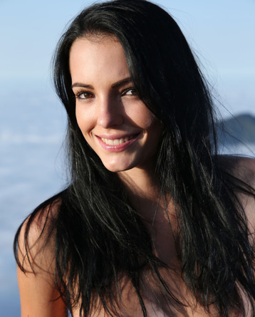 The Smile Is The Key