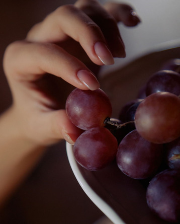 amazing and sexy Li Moon