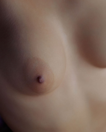 amazing and sexy Li Moon