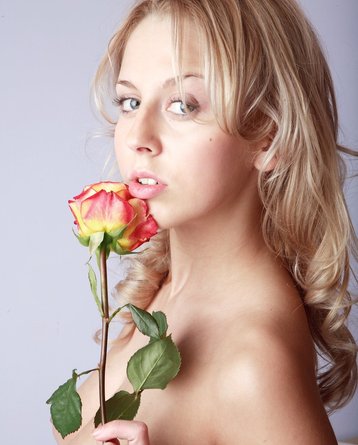 Millis has awesome boobs