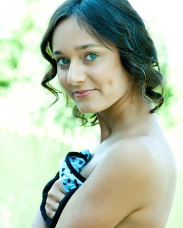 Hairy Pussy Pics By A Sexy Teen