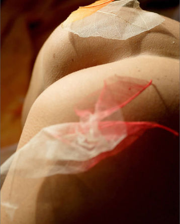 Hot Bodyscape