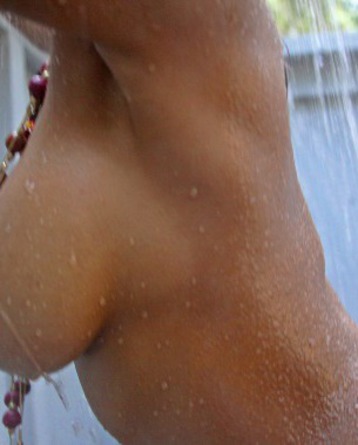 Curvy Ebony Babe Tierra Watson