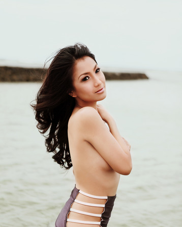 Perfect Playmate From Philippines