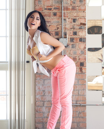 Lana James Unpublished