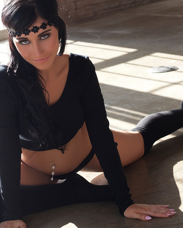 Lana James Unpublished