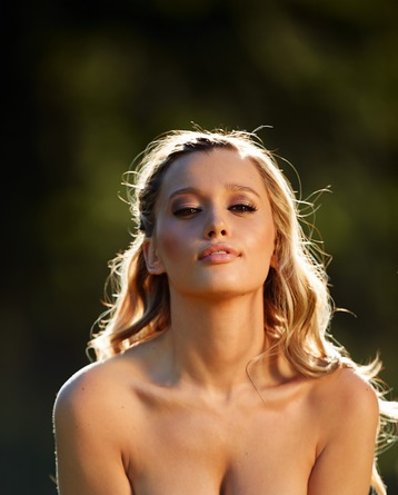 KAROLINA WITKOWSKA IN PLAYBOY GERMANY