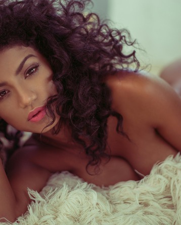 Kate Rodriguez Hot Argentin Playmate