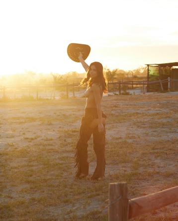 Katerina In Playboy Greece