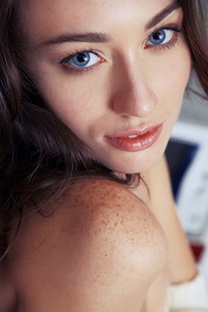 Beauty Zsanett Tormay