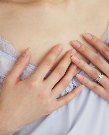 Tantalizing Nipples