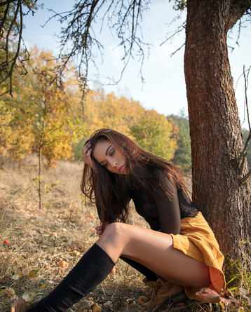 Autumn Mood