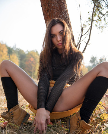 Autumn Mood