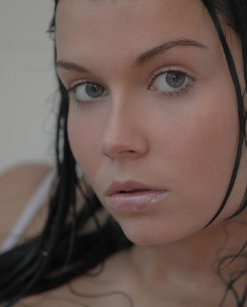 Really Hot Shower